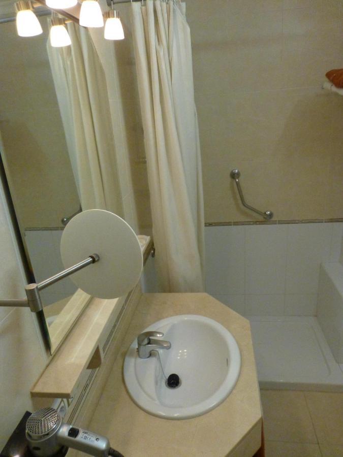 Apartamentos Belmonte ปลายา เดล อิงเกลส ภายนอก รูปภาพ